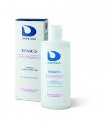 DERMON TONICO 200ML